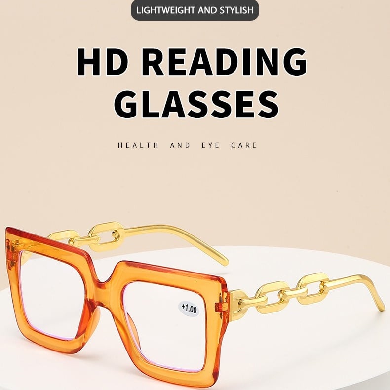 Hot Sale👓✨ 6 Pairs Blue Light Blocking Glasses – Stylish Comfort & Everyday Protection