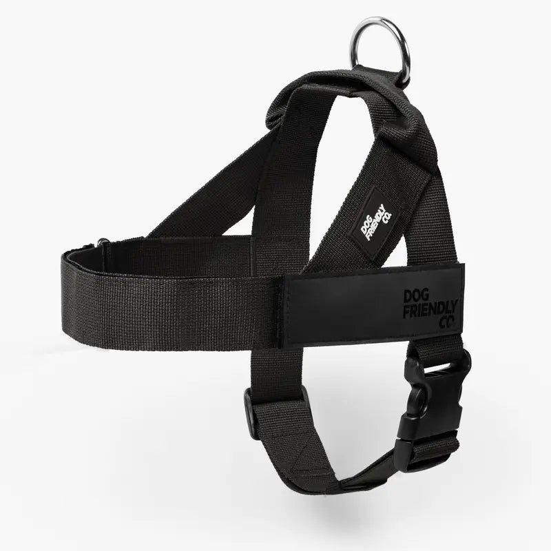 Anti Pull Dog Harness – Easy Fit, Comfortable & Secure