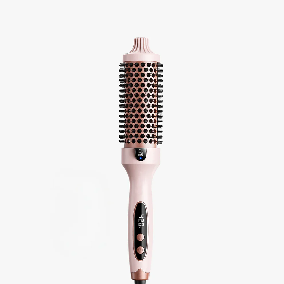 ⏰Last 4 hours Sale💇‍♀️2-in-1 Hair Fluffy Styling Comb✨Fluffy Volume in Minutes