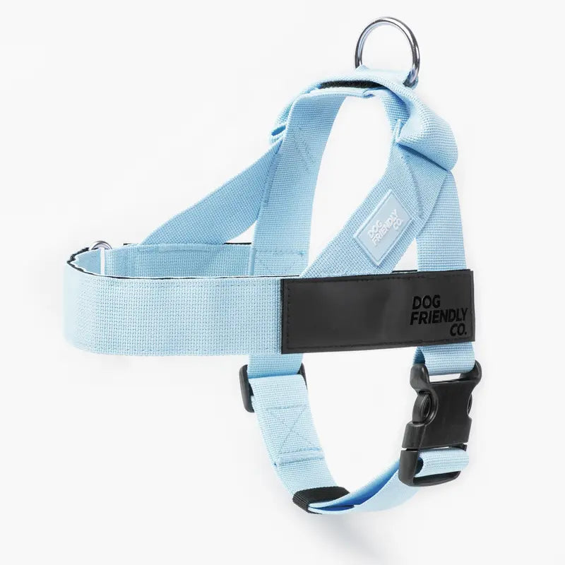 Anti Pull Dog Harness – Easy Fit, Comfortable & Secure