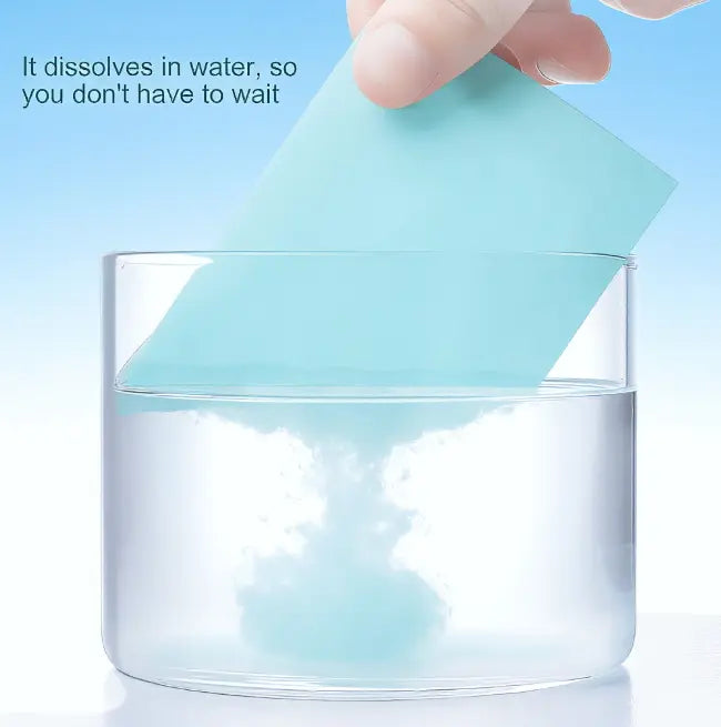 ⏳LAST DAY SALE ONLY $9.99 !!🔥🔥Multi-Surface Floor Cleaning Tablets – Antibacterial Deodorizing Cleaner for Hardwood, Tile, Laminate & RV Walls