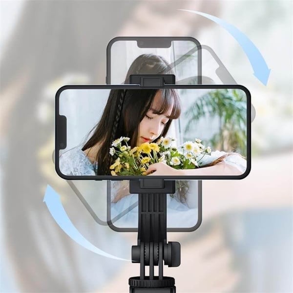 🎁Hot Sale 49% OFF⏳New 6 in 1 Bluetooth Selfie Stick