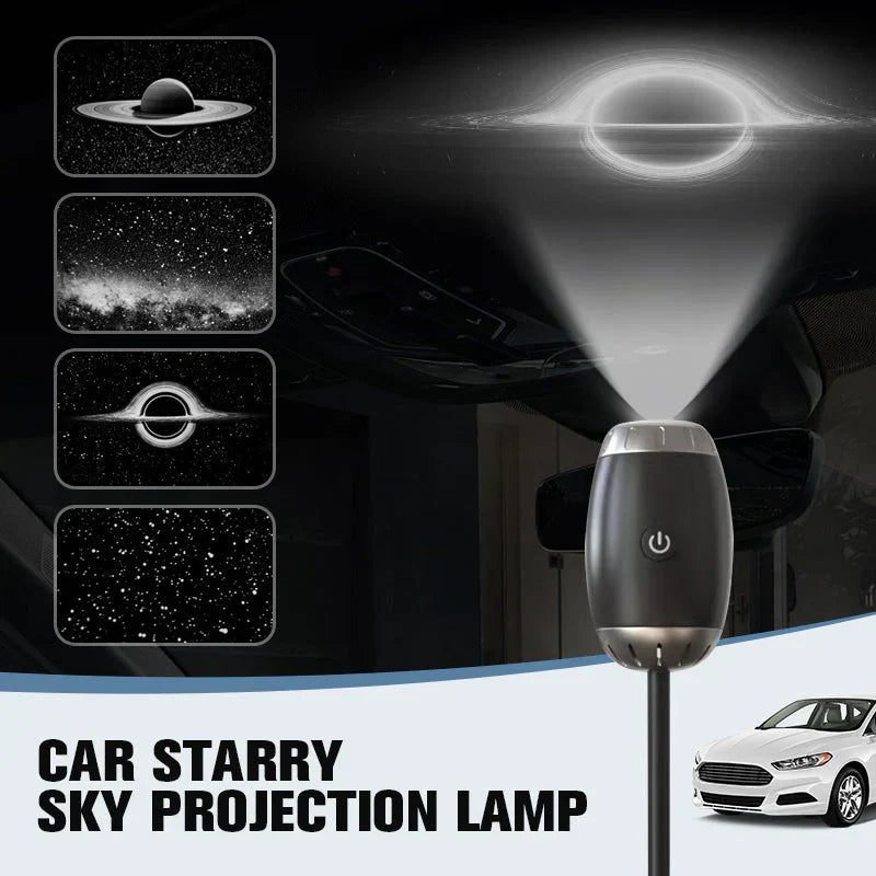 ✨ Plug-and-Play HD Star Projector🥳50,000+ Happy Users