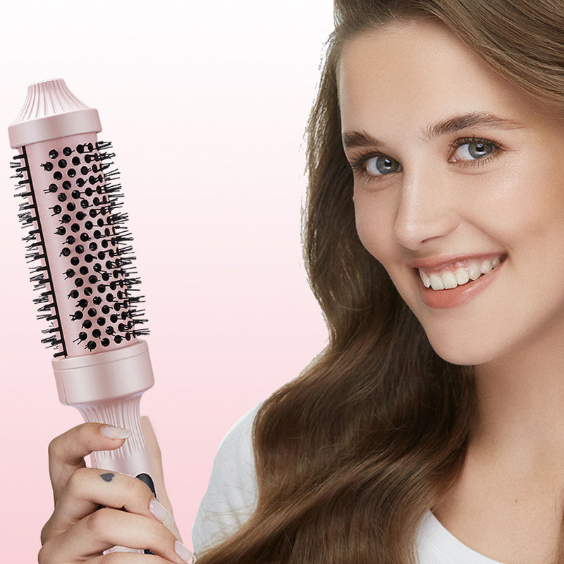 ⏰Last 4 hours Sale💇‍♀️2-in-1 Hair Fluffy Styling Comb✨Fluffy Volume in Minutes