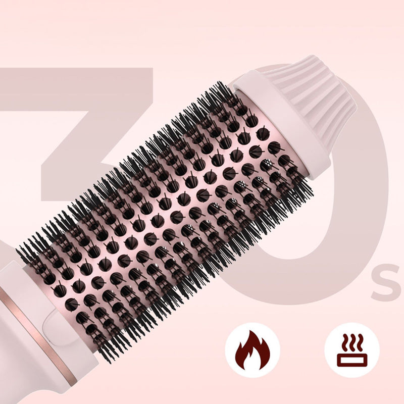 ⏰Last 4 hours Sale💇‍♀️2-in-1 Hair Fluffy Styling Comb✨Fluffy Volume in Minutes