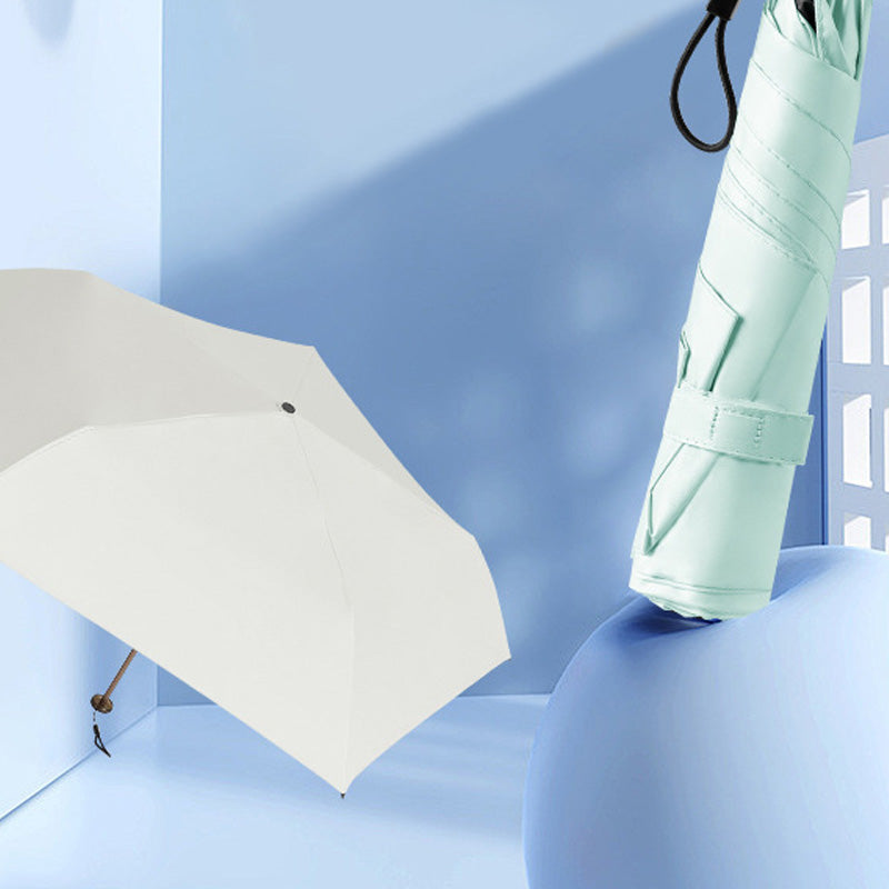 🏆 Last Day Special Price ! 🔥Buy more Save more🎁Ultra-Lightweight Compact All-Weather Umbrella