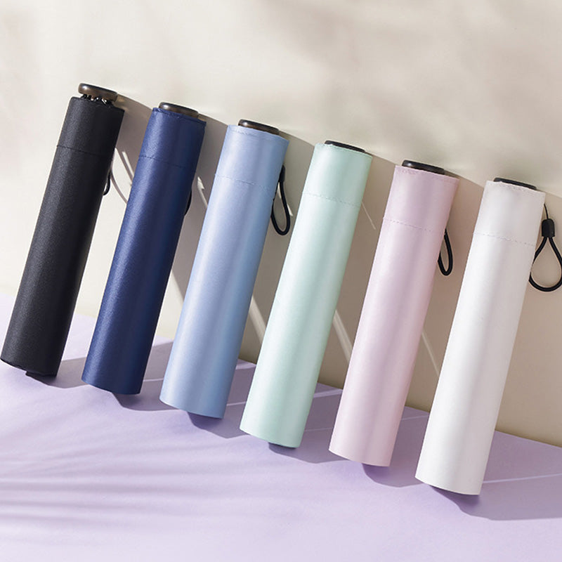 🏆 Last Day Special Price ! 🔥Buy more Save more🎁Ultra-Lightweight Compact All-Weather Umbrella