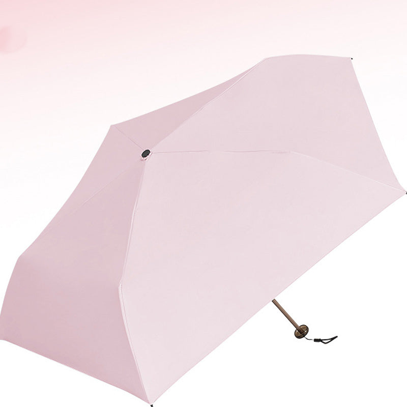 🏆 Last Day Special Price ! 🔥Buy more Save more🎁Ultra-Lightweight Compact All-Weather Umbrella