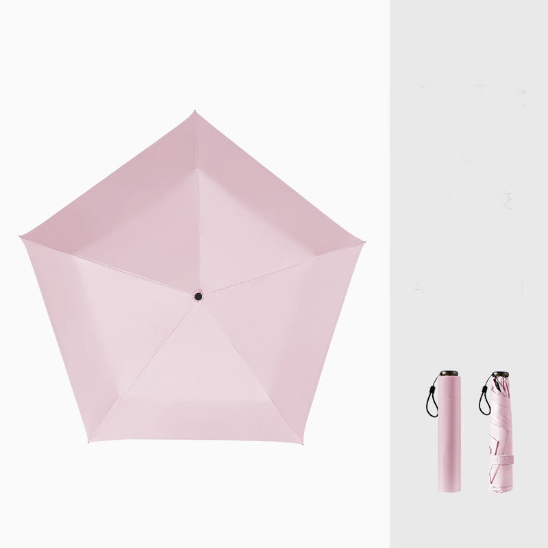 🏆 Last Day Special Price ! 🔥Buy more Save more🎁Ultra-Lightweight Compact All-Weather Umbrella