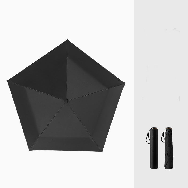 🏆 Last Day Special Price ! 🔥Buy more Save more🎁Ultra-Lightweight Compact All-Weather Umbrella
