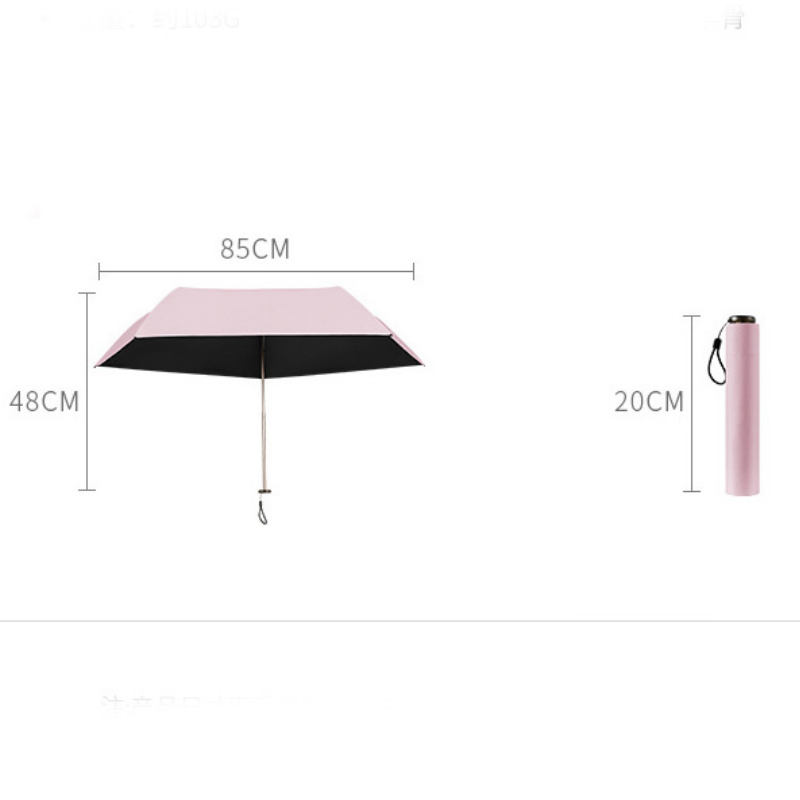 🏆 Last Day Special Price ! 🔥Buy more Save more🎁Ultra-Lightweight Compact All-Weather Umbrella