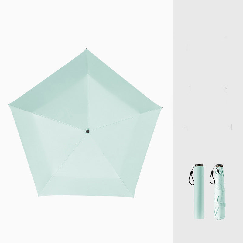 🏆 Last Day Special Price ! 🔥Buy more Save more🎁Ultra-Lightweight Compact All-Weather Umbrella