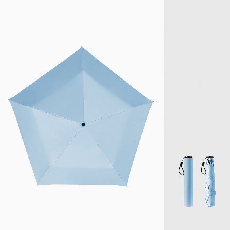 🏆 Last Day Special Price ! 🔥Buy more Save more🎁Ultra-Lightweight Compact All-Weather Umbrella