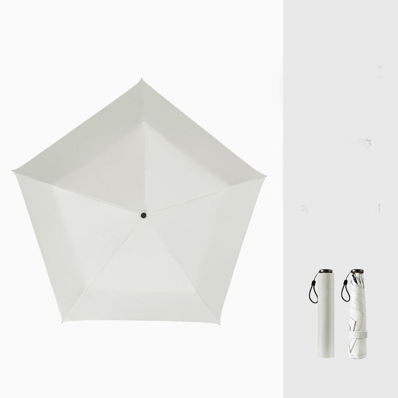 🏆 Last Day Special Price ! 🔥Buy more Save more🎁Ultra-Lightweight Compact All-Weather Umbrella