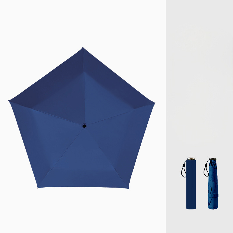 🏆 Last Day Special Price ! 🔥Buy more Save more🎁Ultra-Lightweight Compact All-Weather Umbrella