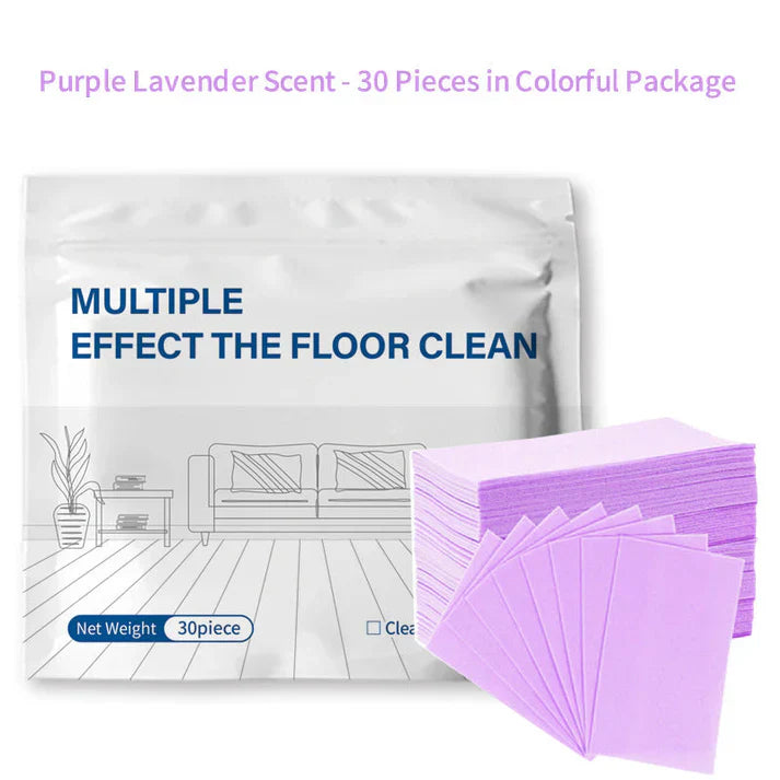 ⏳LAST DAY SALE ONLY $9.99 !!🔥🔥Multi-Surface Floor Cleaning Tablets – Antibacterial Deodorizing Cleaner for Hardwood, Tile, Laminate & RV Walls